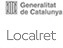 logotipo Generalitat de Catalunya